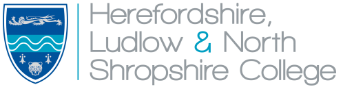 Herefordshire, Ludlow & North Shropshire College
