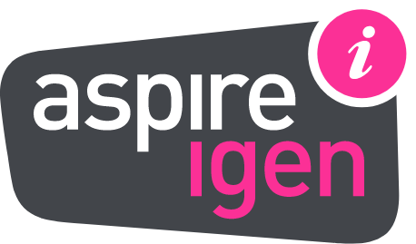 Aspire-igen