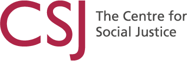 The Centre for Social Justice