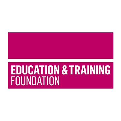 The Education and Training Foundation