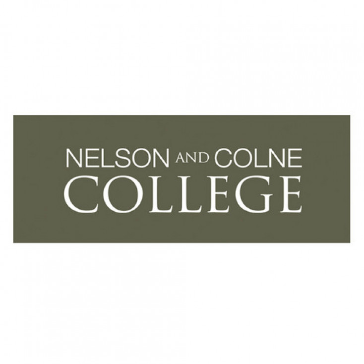 Nelson and Colne College