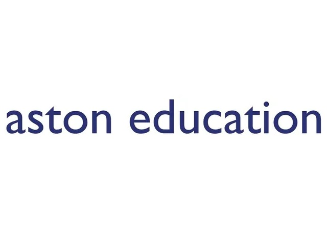 Aston Education