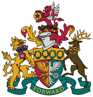 London Borough of Hillingdon