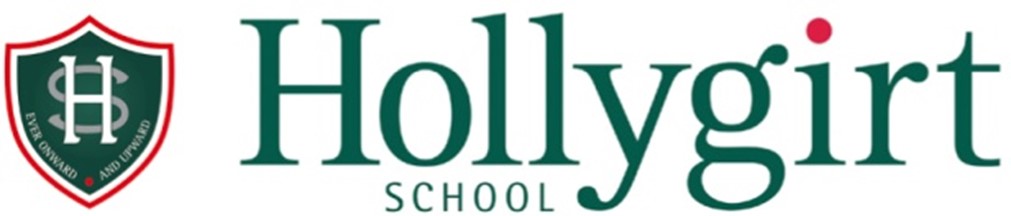 Hollygirt School