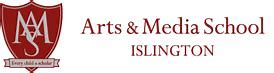 Arts and Media School Islington