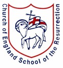 Church of England School of the Resurrection