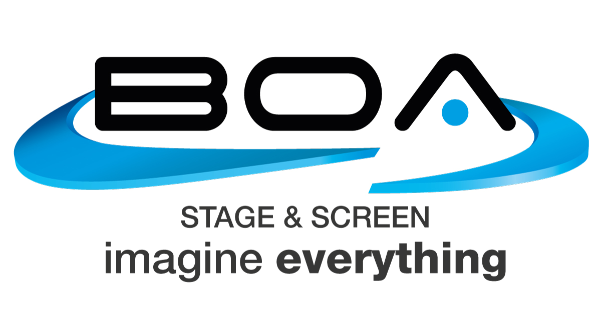 BOA Stage and Screen