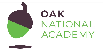 Oak National Academy