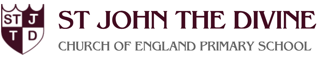 St John the Divine Church of England Primary School