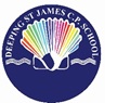 Deeping St James Community Primary School