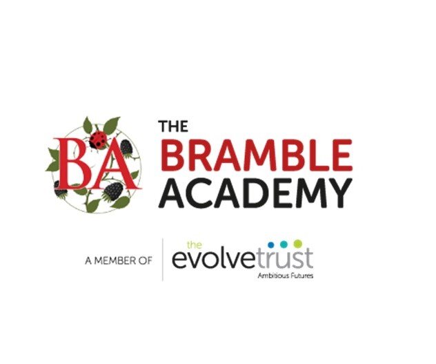 The Bramble Academy - Part of the Evolve Trust