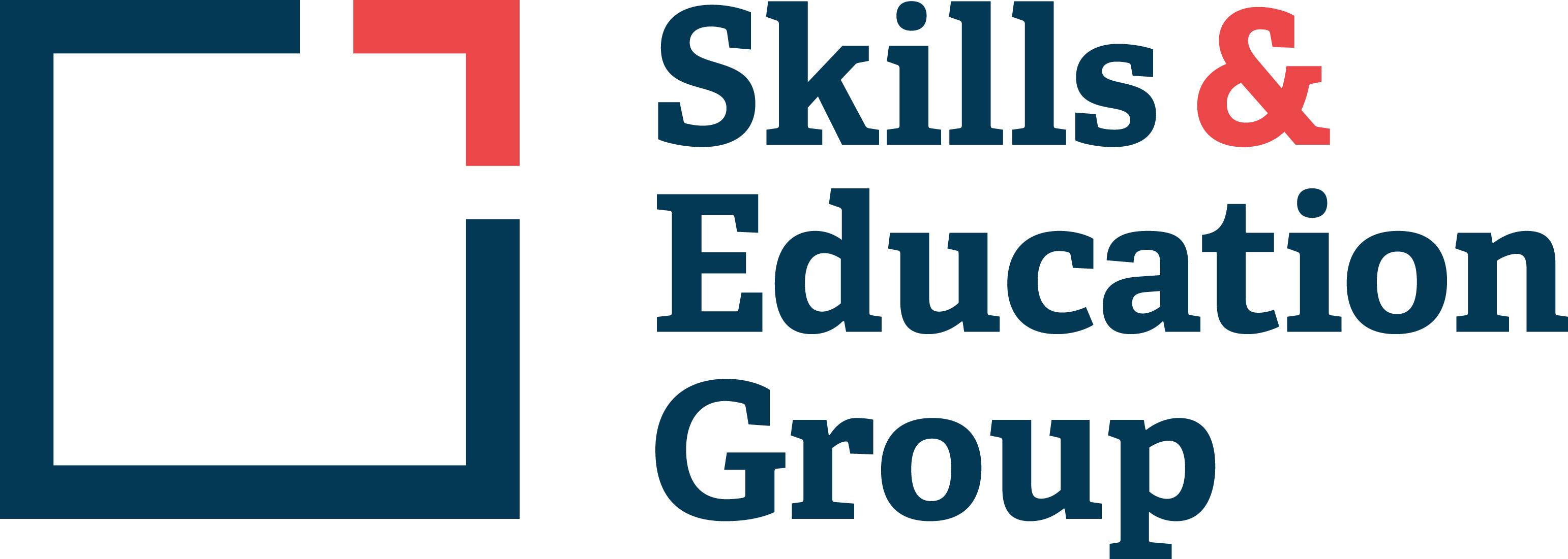 Skills and Education Group