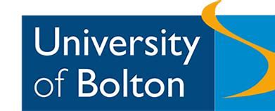 University of Bolton