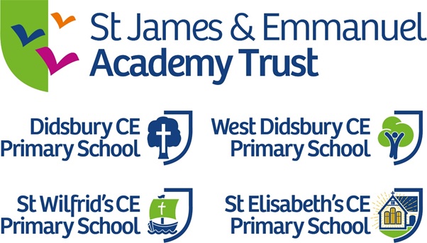 St James and Emmanuel Academy trust