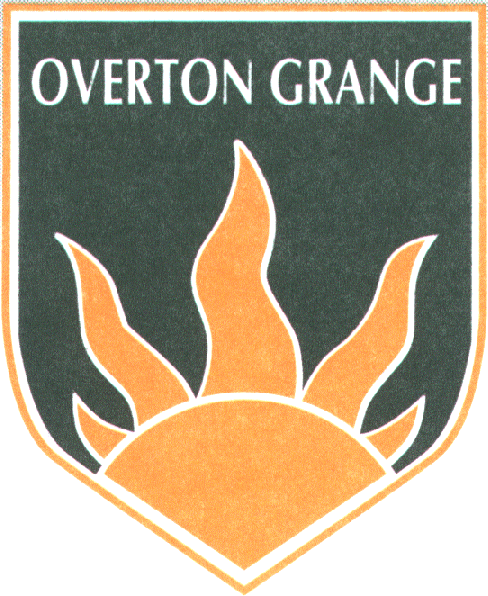 Overton Grange School