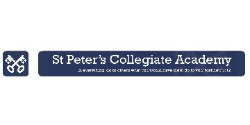 St Peter's Collegiate Academy