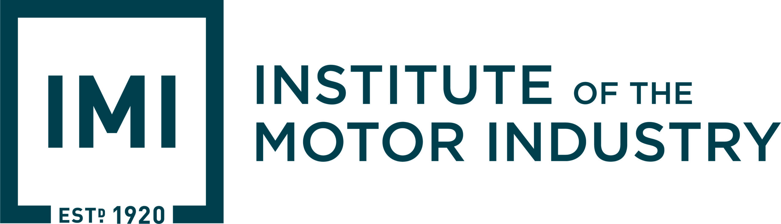 The Institute of the Motor Industry