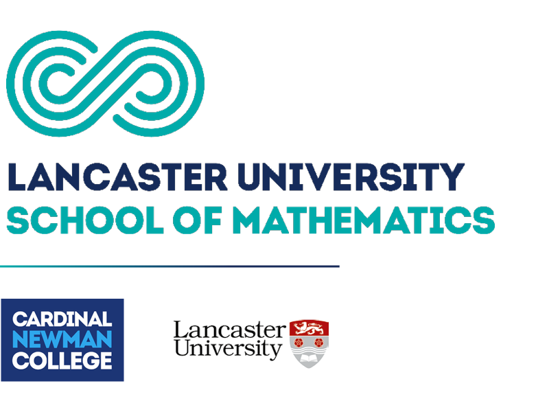 Lancaster University School of Mathematics