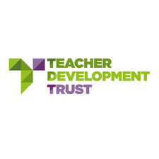 Teacher Development Trust