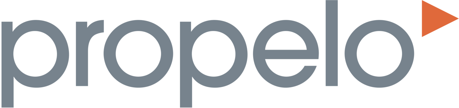 Propelo