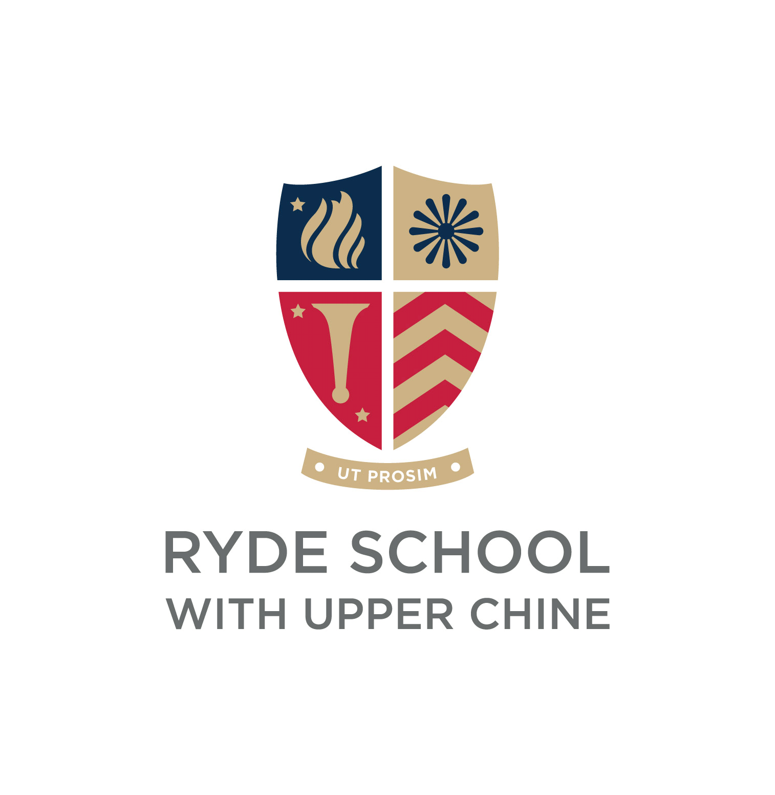 Ryde School with Upper Chine