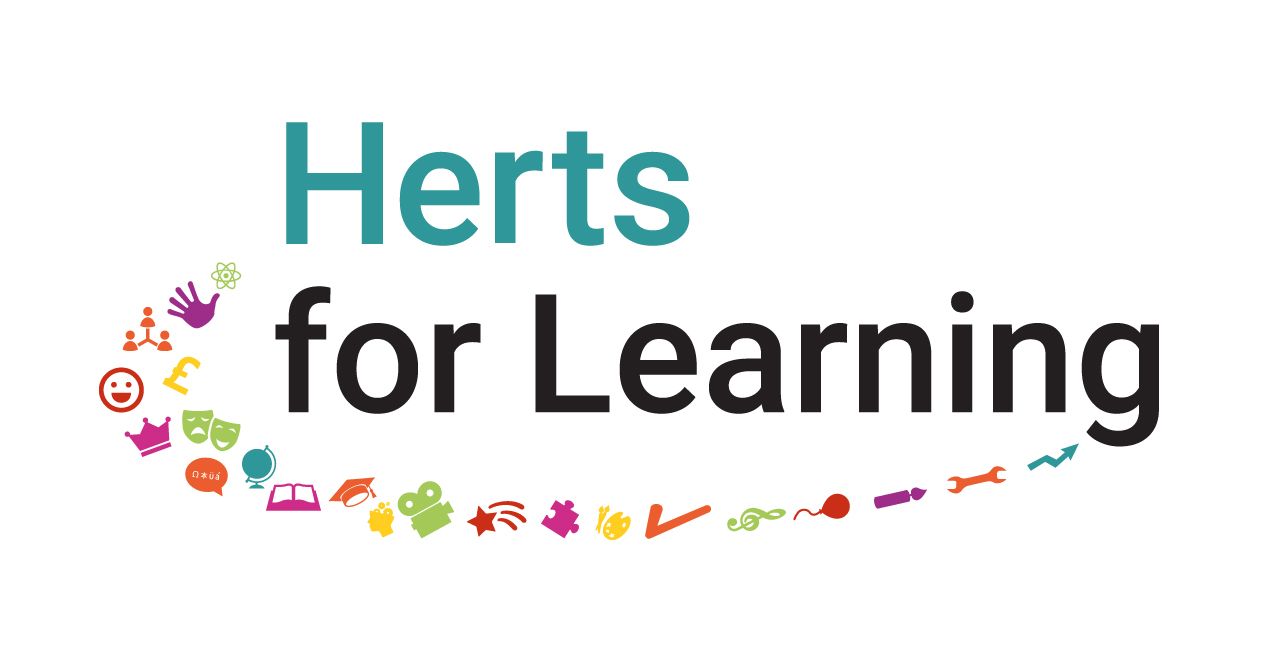 Herts for Learning