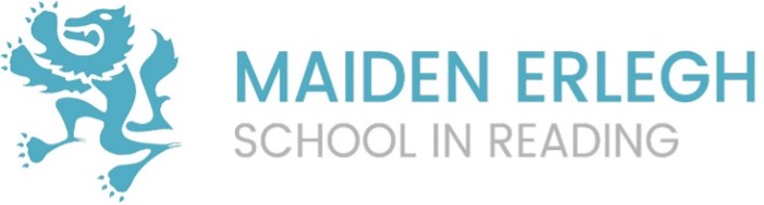 Maiden Erlegh School in Reading