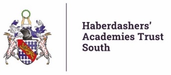 Haberdashers’ Academies Trust South